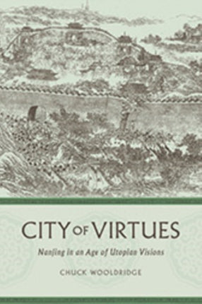 City of Virtues