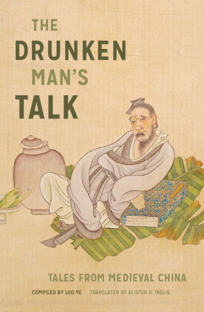 The Drunken Mans Talk