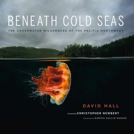 Beneath Cold Seas  The Underwater Wilderness of