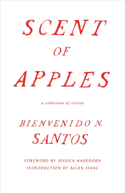 Scent of Apples: A Collection of Stories