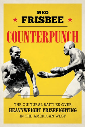 Counterpunch  The Cultural Battles over