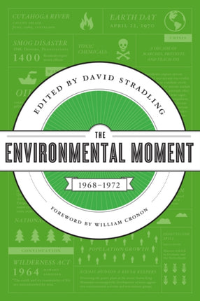 The Environmental Moment: 1968-1972