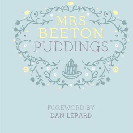 Mrs Beetons Puddings