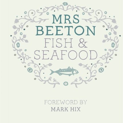 Mrs Beetons Fish  Seafood