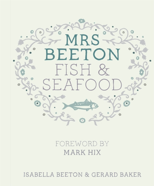 Mrs Beetons Fish  Seafood