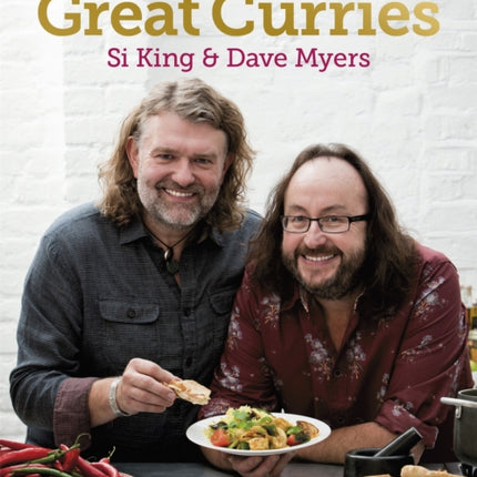 The Hairy Bikers' Great Curries