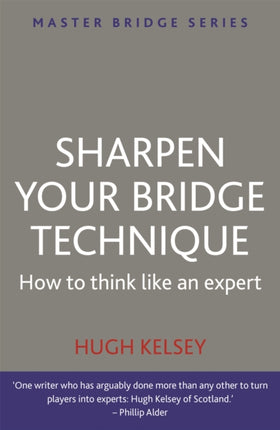 Sharpen Your Bridge Technique