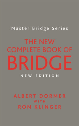 The New Complete Book of Bridge