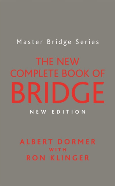 The New Complete Book of Bridge