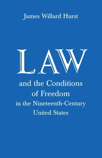 Law  Conditions Of Freedom