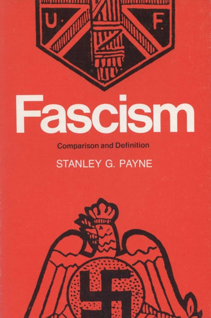 Fascism  Comparison and Definition