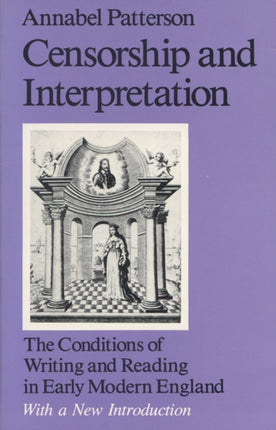 Censorship and Interpretation  The Conditions of