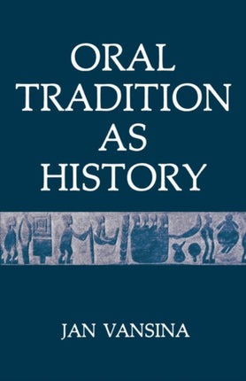 Oral Tradition P