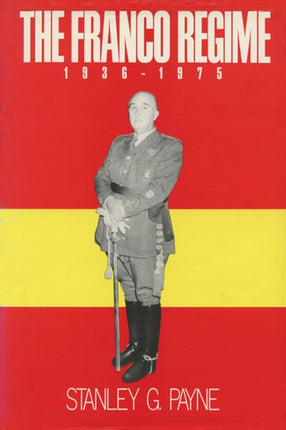 The  Franco Regime 19361975