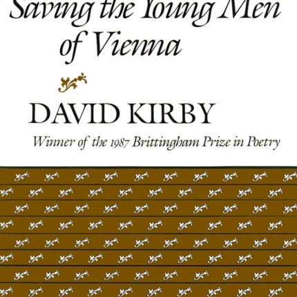 Saving the Young Men of Vienna