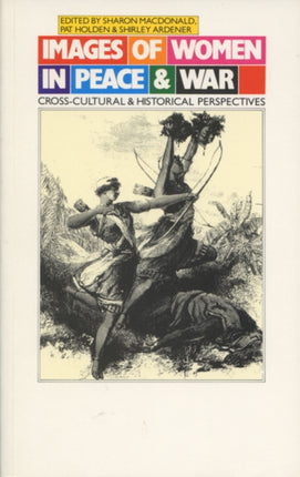 Images Of Women In Peace  War