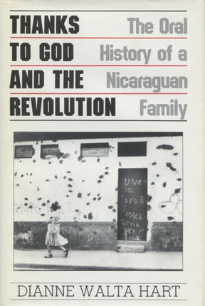 Thanks to God and the Revolution  The Oral