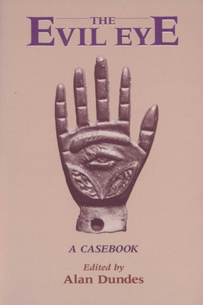 The Evil Eye  A Casebook