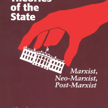Critical Theories of the State  Marxist