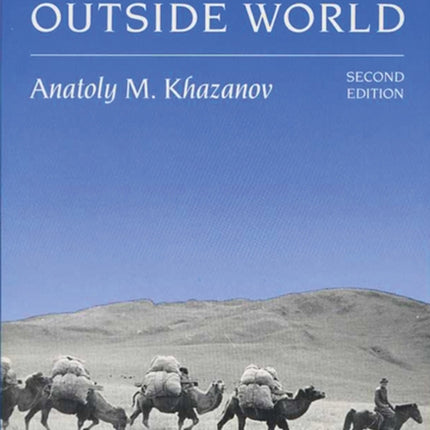 Nomads and the Outside World