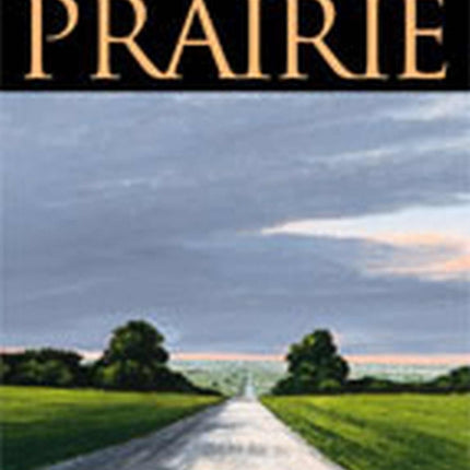 Recovering the Prairie