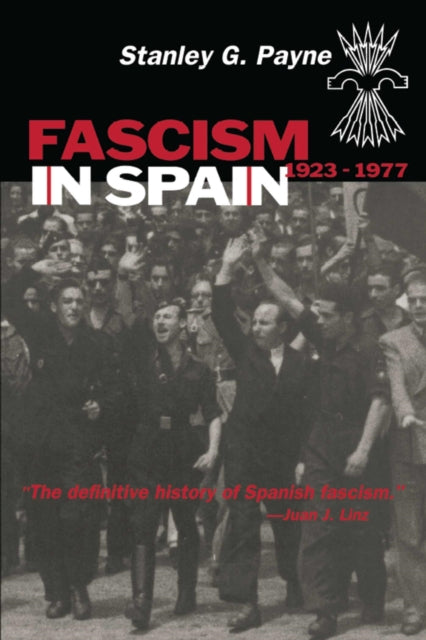 Fascism in Spain 192377