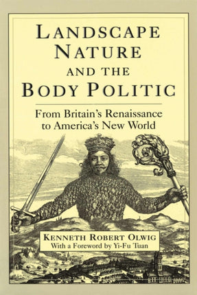 Landscape Nature and the Body Politic  From