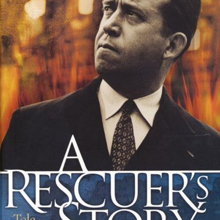 A Rescuers Story  Pastor PierreCharles Toureille