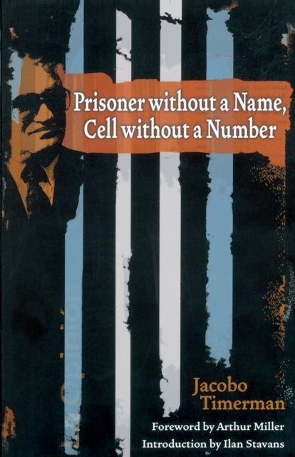 Prisoner Without a Name Cell Without a Number