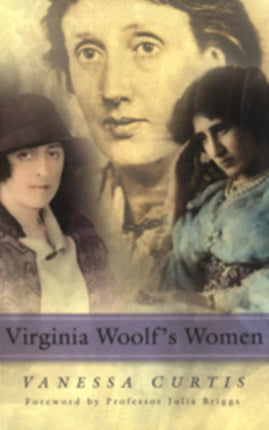 Virginia Woolfs Women