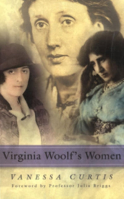 Virginia Woolfs Women