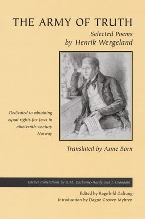 The Army of Truth  Selected Poems