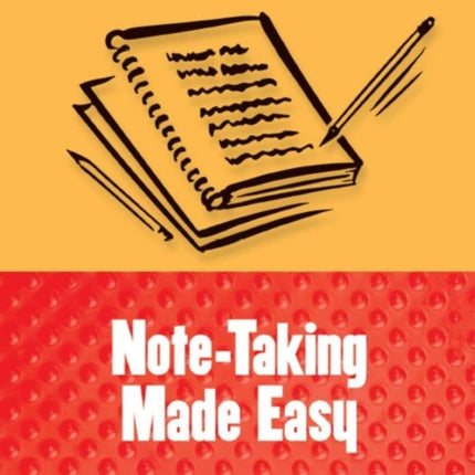 NoteTaking Made Easy