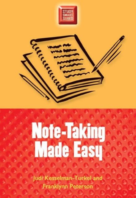 NoteTaking Made Easy