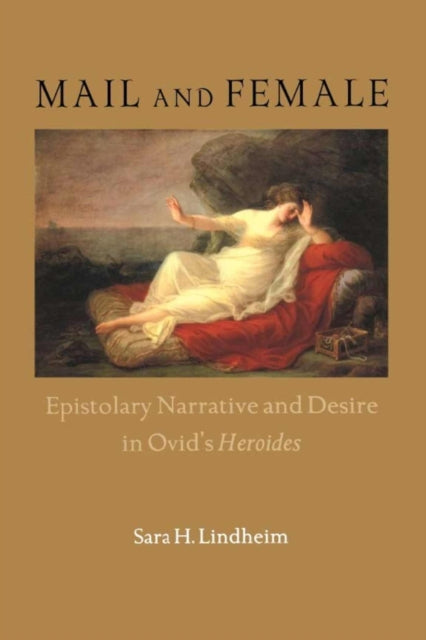 Mail and Female  Epistolary Narrative and Desire