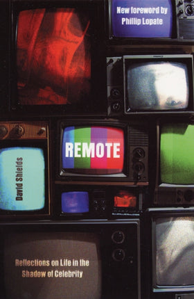 Remote  Reflections on Life in the Shadow of