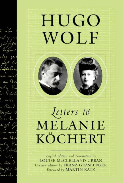 Letters to Melanie Kochert