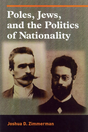 Poles Jews and the Politics of Nationality  The