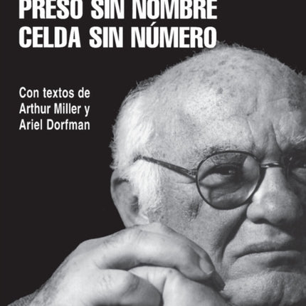 Preso sin Nombre Celda sin Numero