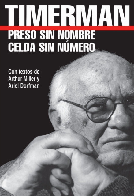 Preso sin Nombre Celda sin Numero