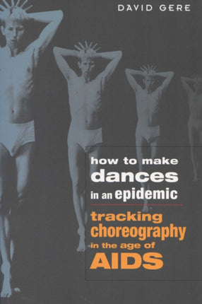 How to Make Dances in an Epidemic  Tracking