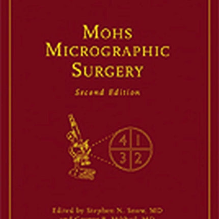 Mohs Micrographic Surgery