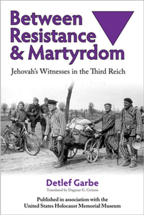 Between Resistance and Martyrdom  Jehovahs