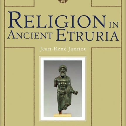 Religion in Ancient Etruria
