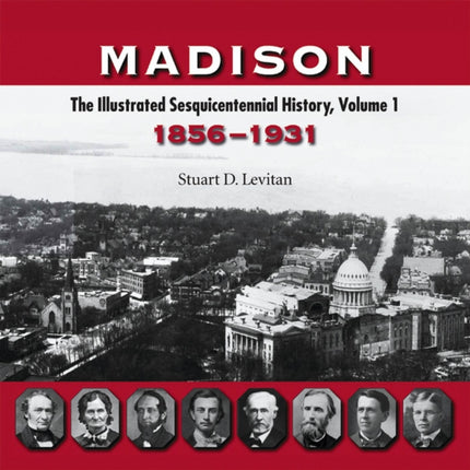 Madison v. 1 18561931  The Illustrated