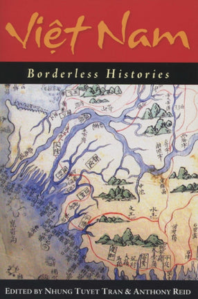 Viet Nam  Borderless Histories