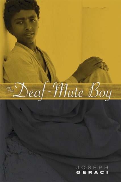 The Deafmute Boy