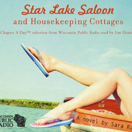 Star Lake Saloon and Housekeeping Cottages