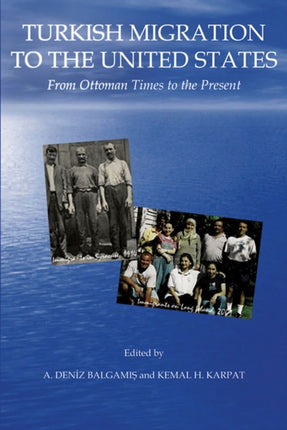 Turkish Migration to the United States  From the