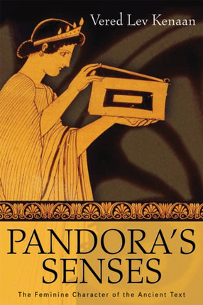 Pandoras Senses